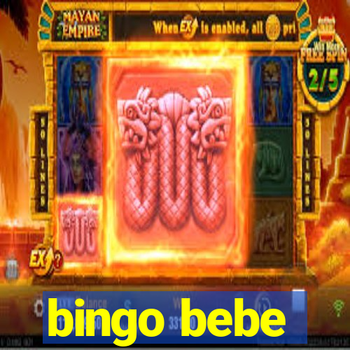 bingo bebe